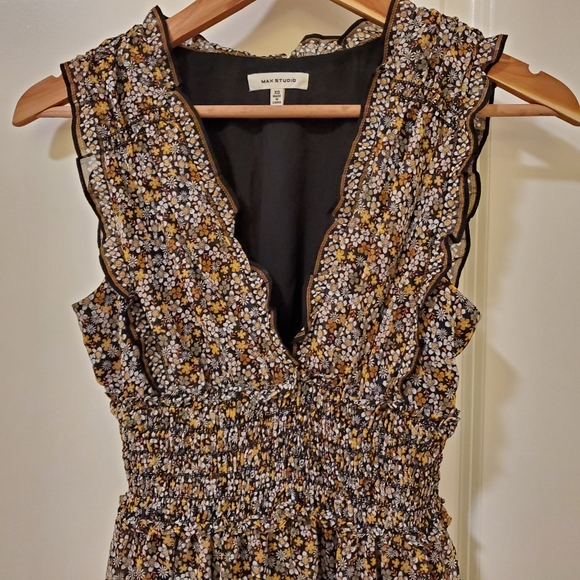 Max studio dress - Picture 2 of 2